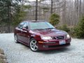 2004 Saab 9-3 ARC For Sale