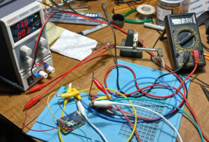 7. Bench Testing a Prototype