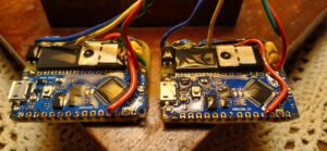 10. Version 2 PCBs with Conformal Coatings